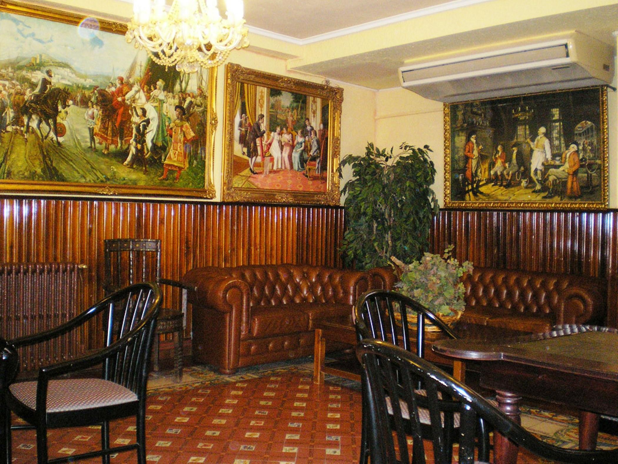 Hotel Mur Jaca Exterior foto